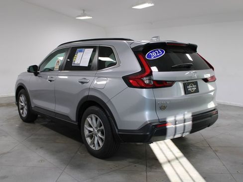 Used 2023 Honda CR-V EX-L image 7