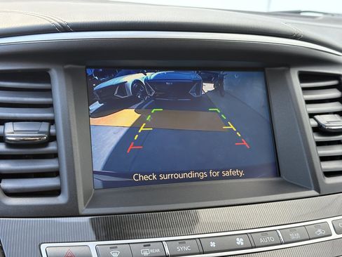 Used 2019 INFINITI QX60 Pure FWD image 23