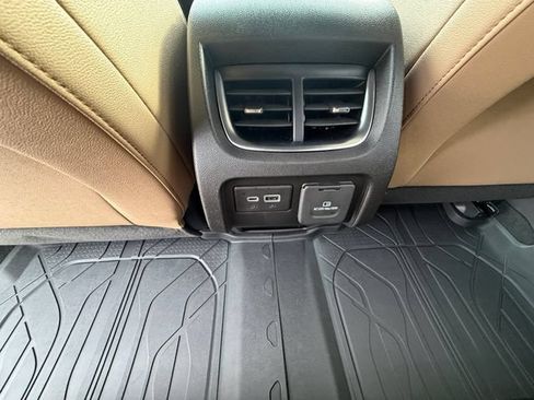 Used 2024 Chevrolet Blazer Premier w/ Driver Confidence II Package AWD/4WD image 19