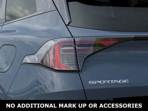 New 2026 Kia Sportage SX Prestige image 11