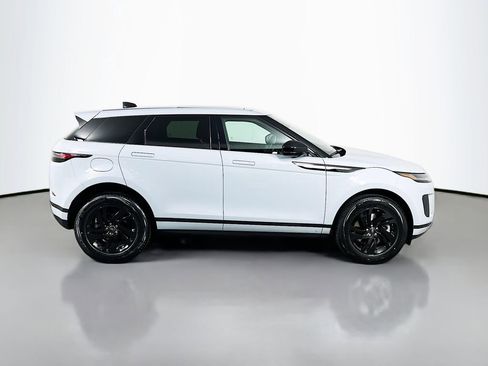 Used 2026 Land Rover Range Rover Evoque S AWD/4WD image 4