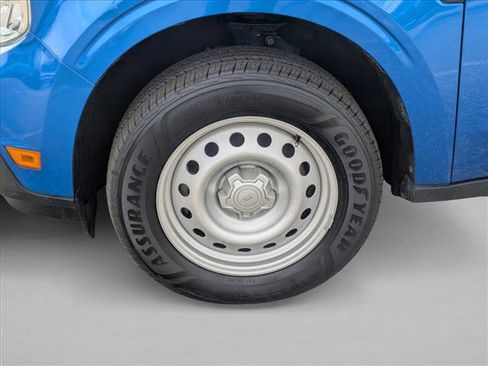 Used 2022 Ford Maverick XL image 21