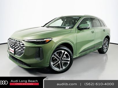 New 2025 Audi Q5 Premium Plus