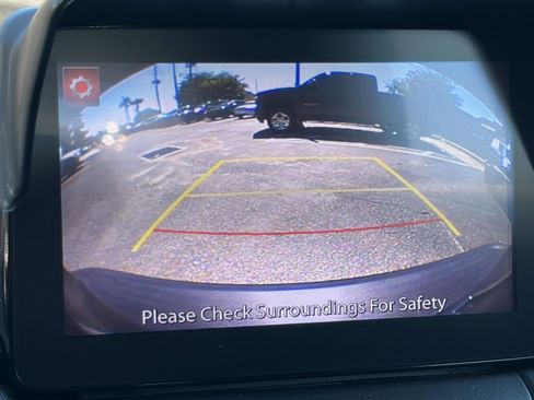 Used 2019 MAZDA CX-3 Touring w/ Touring I-ACTIVSENSE Package AWD/4WD image 14