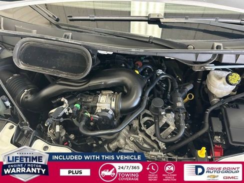 Used 2023 Ford Transit 350 XLT image 7