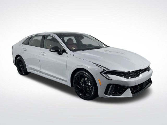 New 2027 Kia K5 GT-Line w/ GT-Line Premium Package AWD/4WD image 13