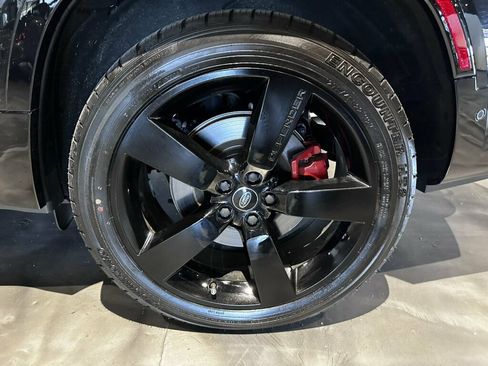 Used 2024 Land Rover Defender 130 X AWD/4WD image 10
