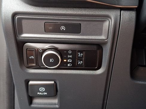 Used 2025 Ford F150 STX w/ Equipment Group 200A AWD/4WD image 25