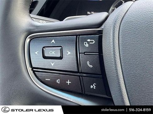 Used 2025 Lexus ES 350 350 image 25