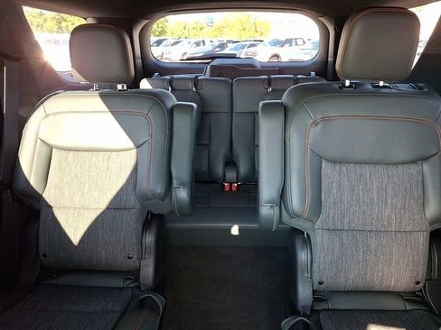 Certified 2022 Ford Explorer Timberline image 20