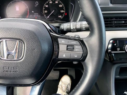 Used 2023 Honda Pilot EX-L image 48