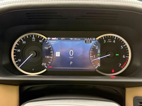 Used 2023 Land Rover Discovery S R-Dynamic AWD/4WD image 20