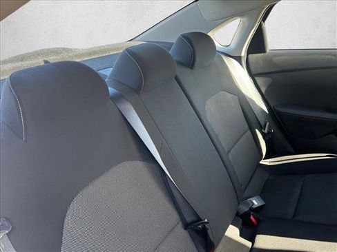 Used 2023 Kia Forte LXS image 21