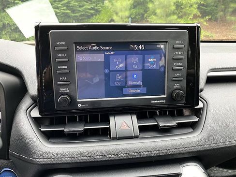 Certified 2022 Toyota RAV4 XLE AWD/4WD image 17