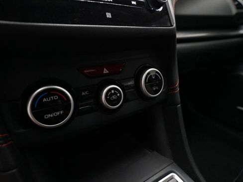 Used 2018 Subaru Crosstrek 2.0i Limited AWD/4WD image 21