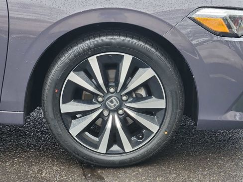 Certified 2023 Honda Civic EX-L image 8