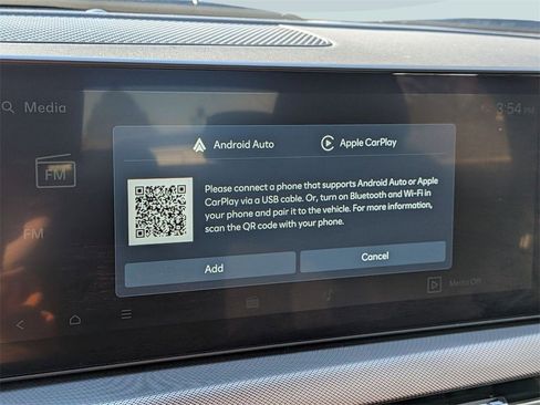 Used 2025 Hyundai Sonata SEL image 22