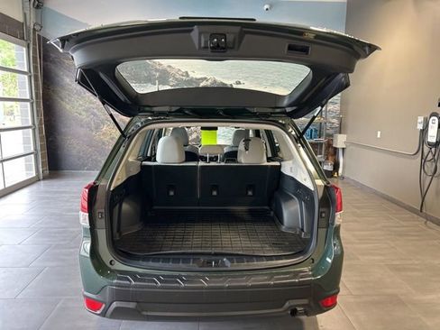 Used 2023 Subaru Forester AWD/4WD image 96