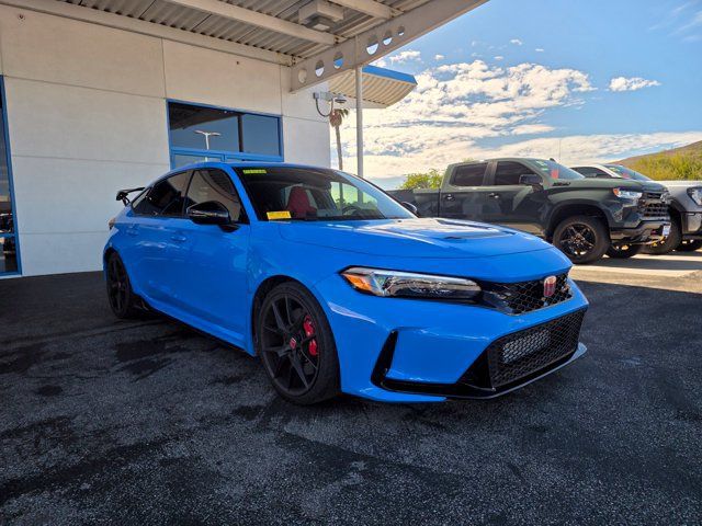 Certified 2023 Honda Civic Type R image 5