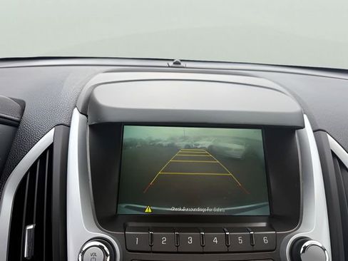 Used 2017 GMC Terrain SLE image 16