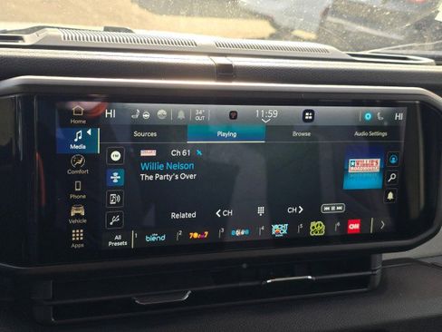 Used 2024 Jeep Wrangler Sport S w/ Convenience Group image 37