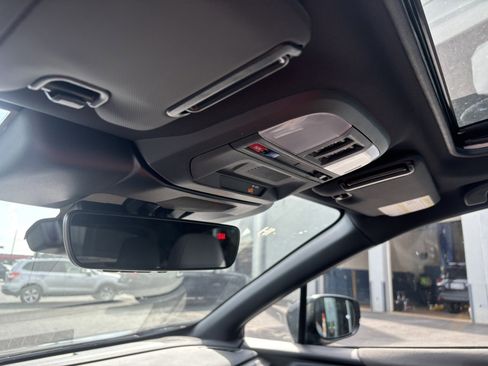 New 2025 Subaru Crosstrek 2.5i Sport w/ Crosstrek Mirror Package image 28