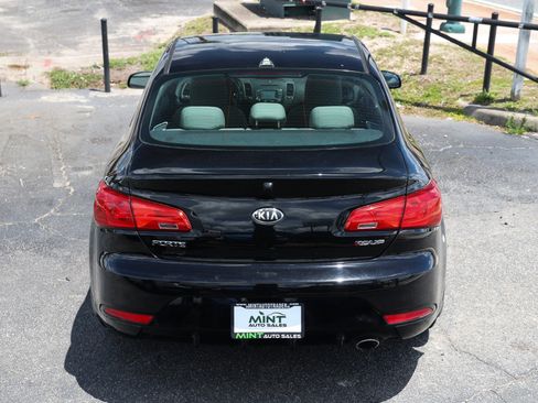 Used 2014 Kia Forte Koup EX FWD image 13