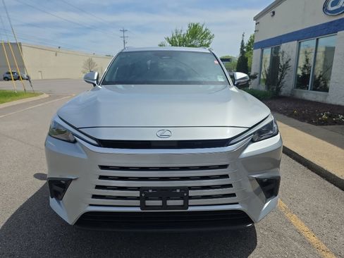 Used 2024 Lexus TX 350 FWD w/ Cold Weather Package image 9