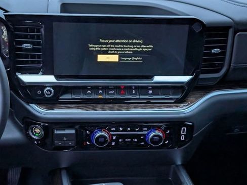 New 2026 GMC Sierra 1500 Elevation w/ Preferred Package AWD/4WD image 11