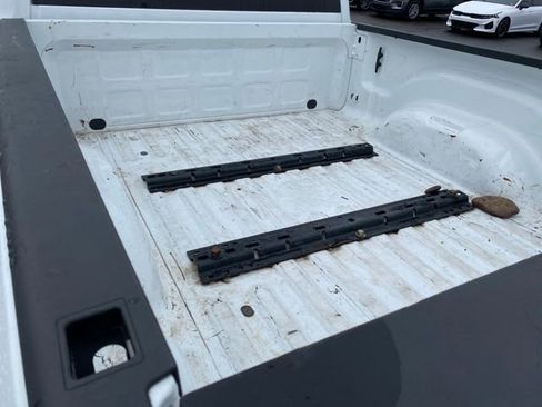 Used 2024 RAM 2500 Big Horn image 19