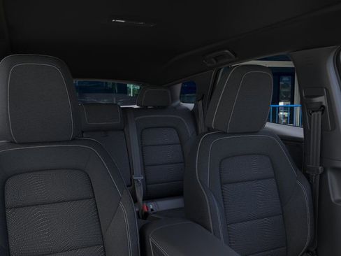 Used 2026 Chevrolet Blazer EV LT image 24