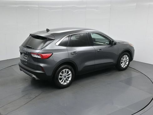 Certified 2022 Ford Escape SE w/ Convenience Package FWD image 40
