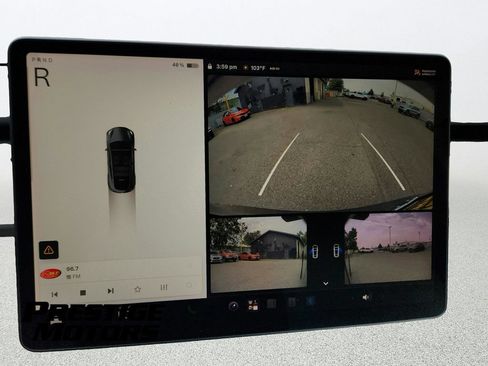 Used 2023 Tesla Model Y Long Range AWD/4WD image 11