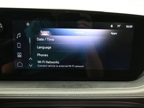 Used 2025 Buick Encore GX Preferred AWD/4WD image 30