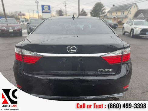 Used 2013 Lexus ES 350 4dr Sdn image 7
