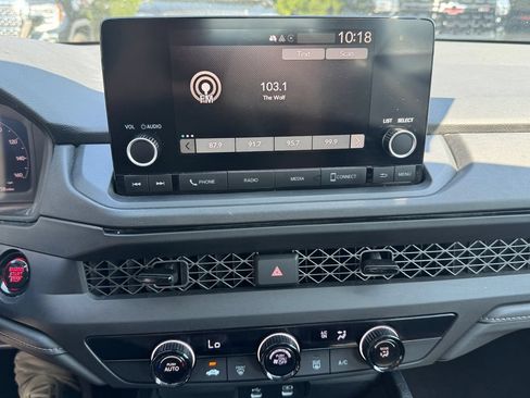 Used 2023 Honda Accord LX image 17