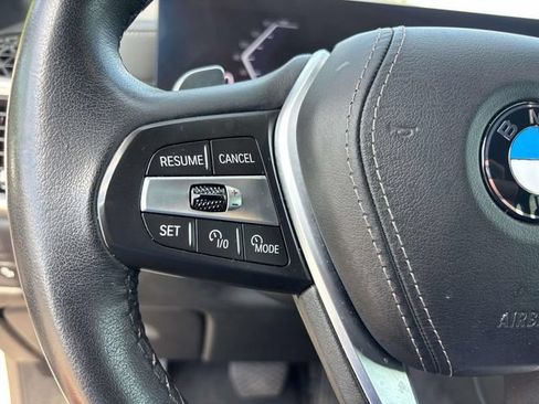 Used 2026 BMW X5 xDrive40i AWD/4WD image 36