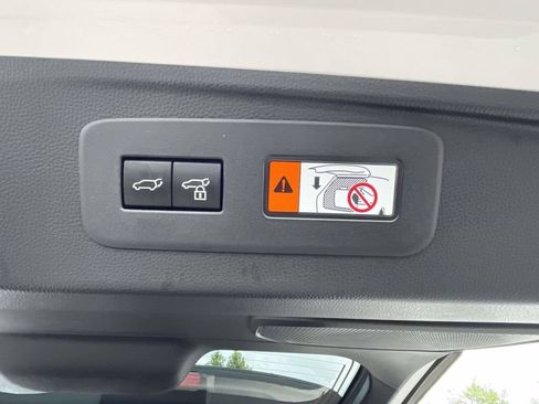 Used 2024 Toyota Land Cruiser AWD/4WD image 12