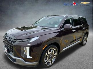 Used 2024 Hyundai Palisade SEL w/ Premium Package FWD 360° Tour