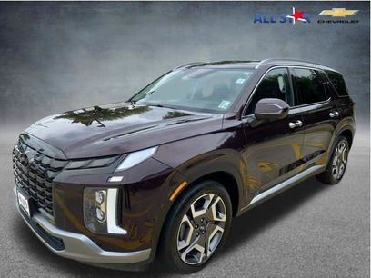 Used 2024 Hyundai Palisade SEL w/ Premium Package