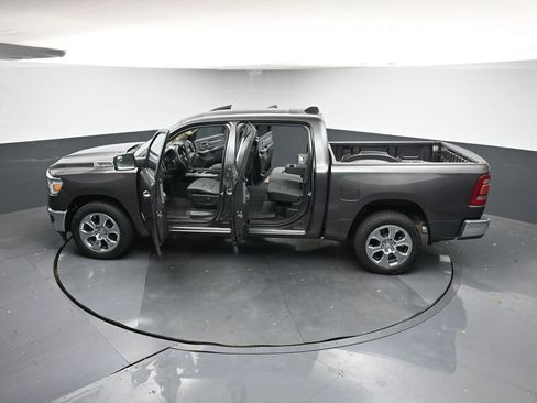 Used 2020 RAM 1500 Big Horn image 49