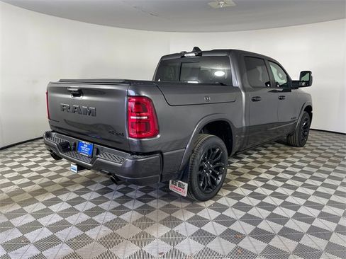 New 2026 RAM 1500 Limited image 6