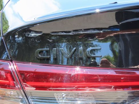 New 2026 Honda Civic Sport image 7