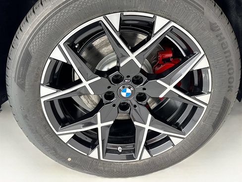 New 2026 BMW X3 xDrive30i w/ Premium Package AWD/4WD image 31