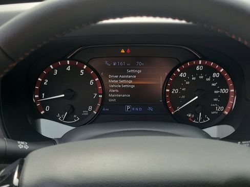 New 2026 Nissan Frontier Pro-X w/ Pro-X Convenience Package RWD image 28