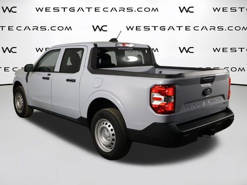 Used 2026 Ford Maverick XL image 42
