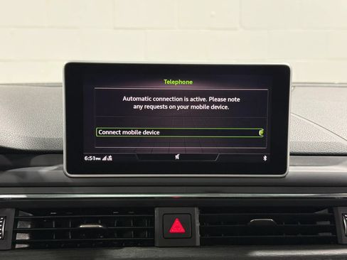 Used 2018 Audi A5 2.0T Prestige w/ Driver Assistance Package AWD/4WD image 33