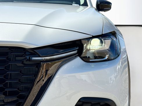 New 2026 MAZDA CX-70 SC image 10