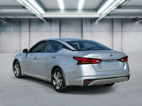 Used 2019 Nissan Altima 2.5 S FWD image 26