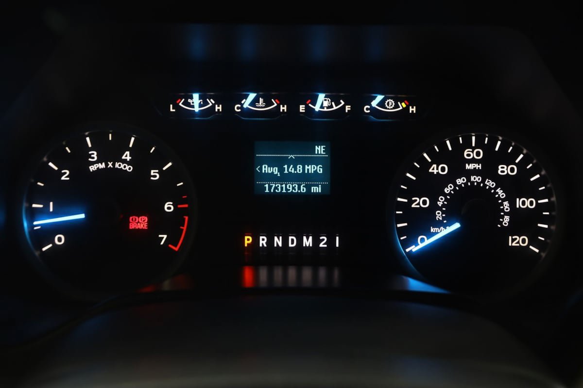 Used 2015 Ford F150 XLT RWD image 15